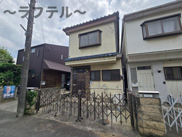 荒幡貸家