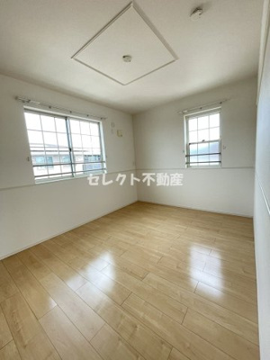 【その他】 | ピュアハイツ・翠Ａ