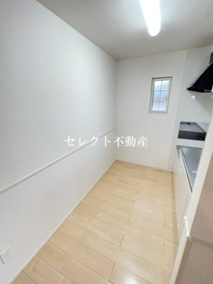 【洋室】 | ピュアハイツ・翠Ａ