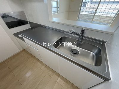 【洋室】 | ピュアハイツ・翠Ａ