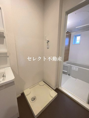 【洋室】 | ピュアハイツ・翠Ａ