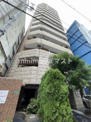 プレサンス難波ＥＡＳＴモダニティ