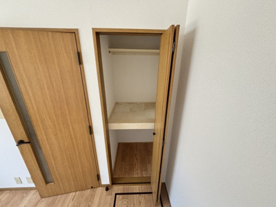 【収納】 | ヴューテラス