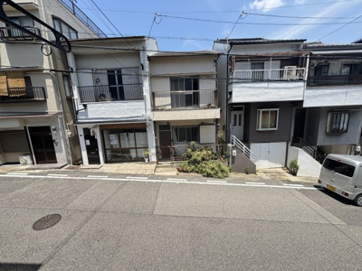 【展望】 | ヴューテラス