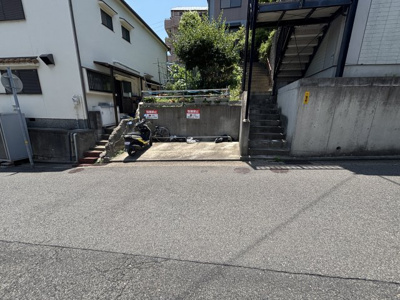 【その他共用部分】 | ヴューテラス