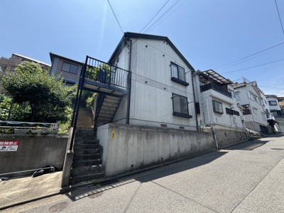 【外観】 | ヴューテラス