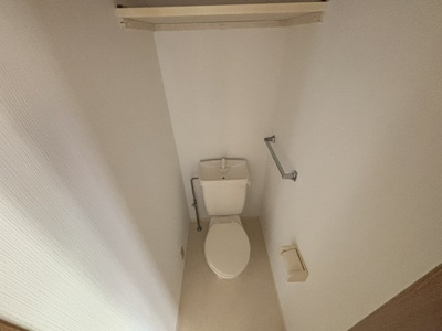 【トイレ】 | ヴューテラス