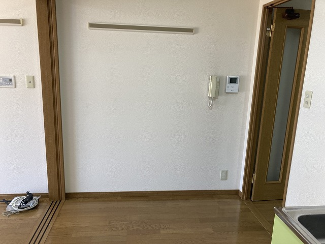 ラムセスA小白川の内装|別室写真