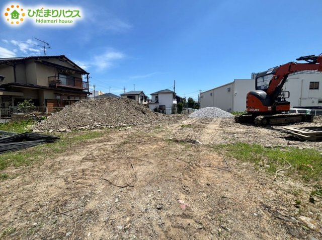 熊谷市石原　第10　新築一戸建て　リーブルガーデン　01の外観|2025/6/22