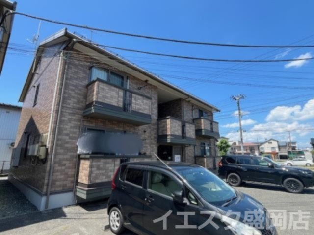 サンパティーク　A