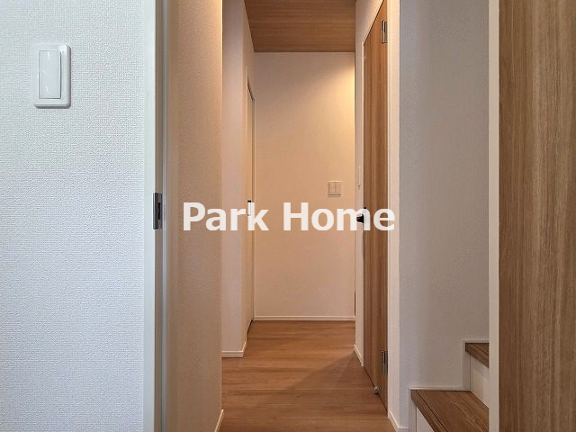 香美市土佐山田町宝町4丁目-2期5棟5-新築戸建てのその他