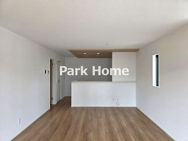 香美市土佐山田町宝町4丁目-2期5棟5-新築戸建てのキッチン