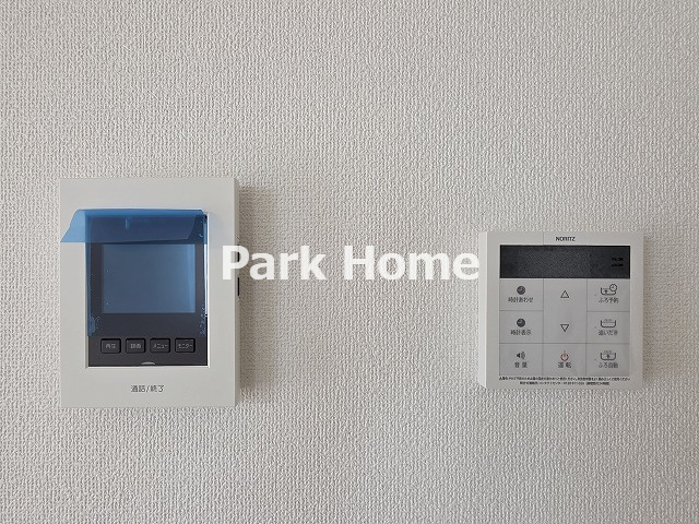 香美市土佐山田町宝町4丁目-2期5棟5-新築戸建てのセキュリティ