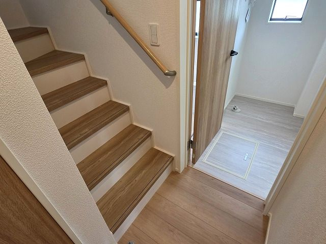 香美市土佐山田町宝町4丁目-2期5棟5-新築戸建てのその他