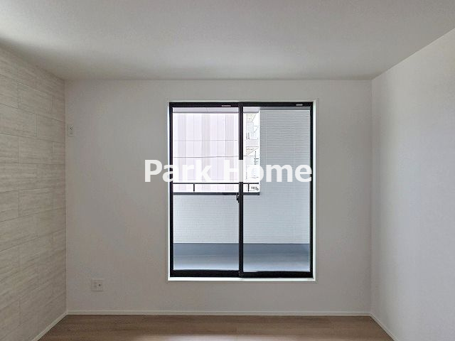 香美市土佐山田町宝町4丁目-2期5棟5-新築戸建ての洋室|２F：7.75洋室+WIC