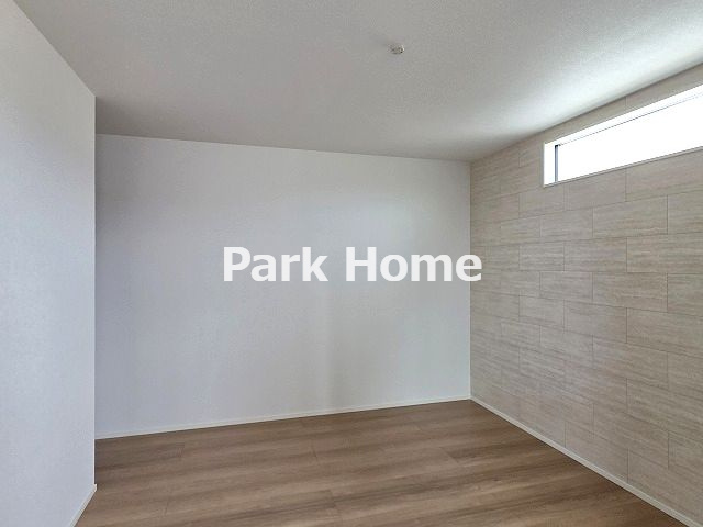 香美市土佐山田町宝町4丁目-2期5棟5-新築戸建ての洋室|２F：7.75洋室+WIC