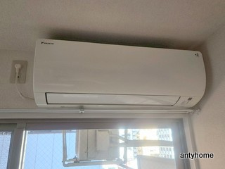 みおつくし東なんばの設備