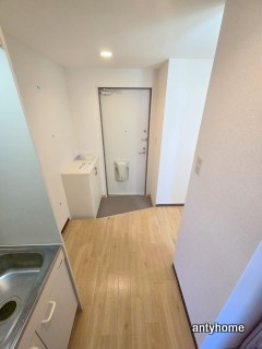 みおつくし東なんばの内装