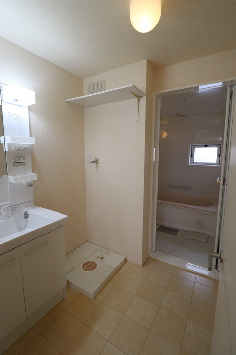 セジュール聖天　Aのその他