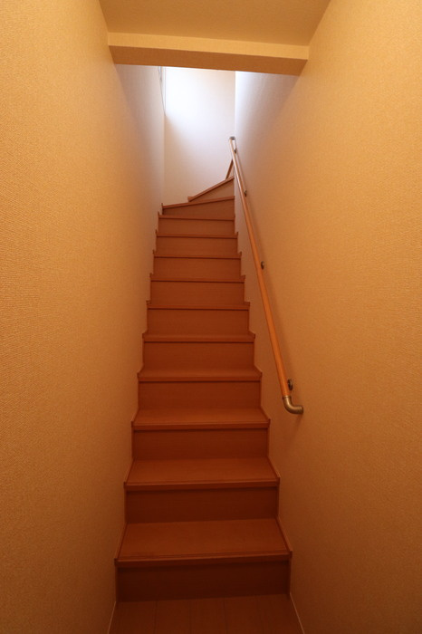 セジュール聖天　A