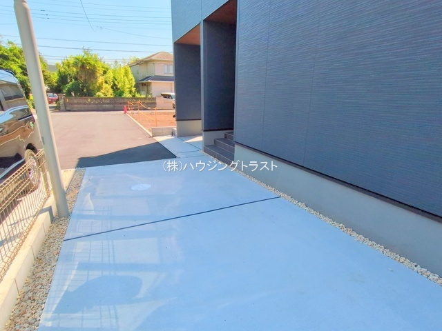 仲介手数料無料　リーブルガーデン所沢上新井・新築全5棟のその他