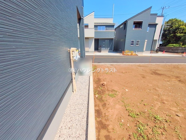 仲介手数料無料　リーブルガーデン所沢上新井・新築全5棟のその他