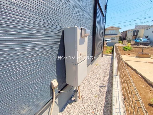 仲介手数料無料　リーブルガーデン所沢上新井・新築全5棟のその他