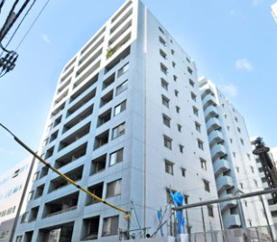 ファミール日本橋ブルークレール