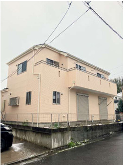 【外観】 | 川口市大字木曽呂中古戸建 | 外観も気になるポイント