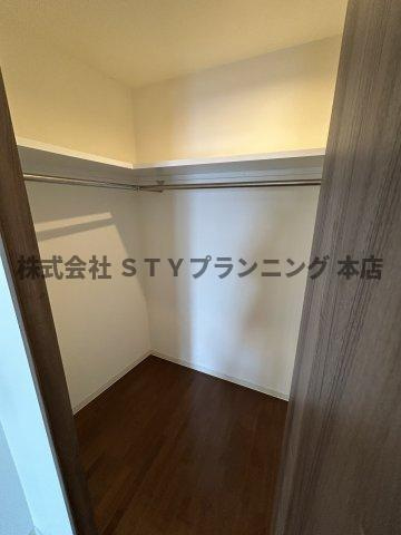 仲介手数料０円！NR今池の収納