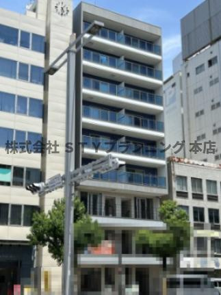 仲介手数料０円！NR今池