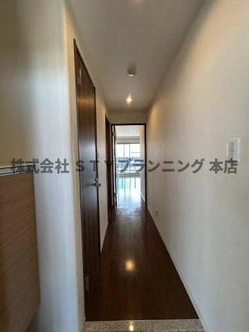 仲介手数料０円！NR今池の内装