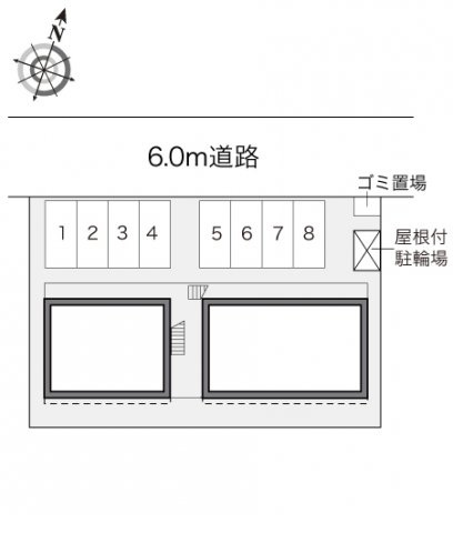 【その他】 | レオパレスメルベーユ竹ノ内