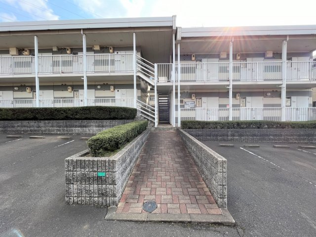 【その他】 | レオパレスメルベーユ竹ノ内