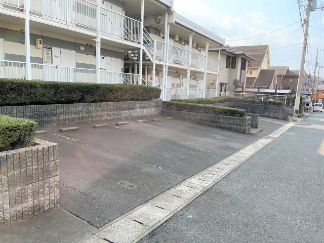 【その他】 | レオパレスメルベーユ竹ノ内
