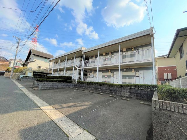 【その他】 | レオパレスメルベーユ竹ノ内