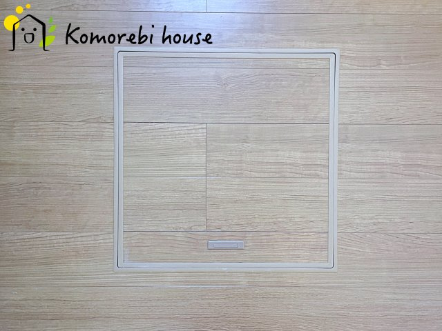 中分1丁目27番　新築一戸建て　ハートフルタウン　Bの内装|物件の内装です