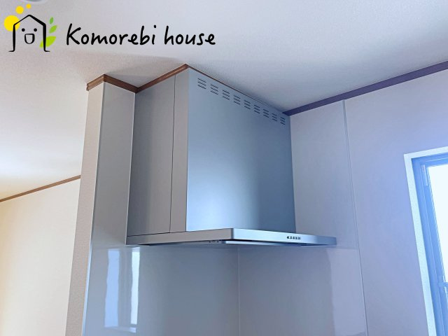 中分1丁目27番　新築一戸建て　ハートフルタウン　Bのキッチン|9/6　撮影済み