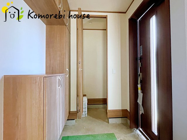 中分1丁目27番　新築一戸建て　ハートフルタウン　Bの居間・リビング|9/6　撮影済み