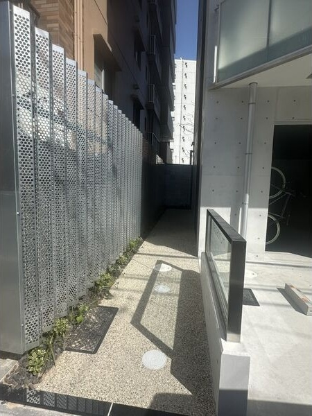 the platinum(ザ プラチナム)のその他共用部分