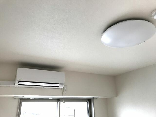 【設備】 | グランビューネレジデンス | ※別部屋参考写真