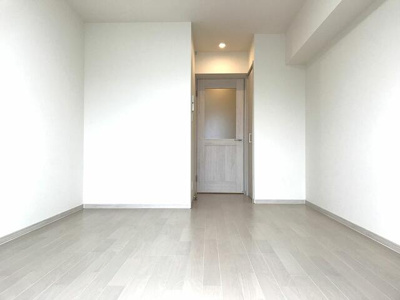 【居間・リビング】 | グランビューネレジデンス | ※別部屋参考写真