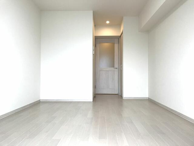 【居間・リビング】 | グランビューネレジデンス | ※別部屋参考写真