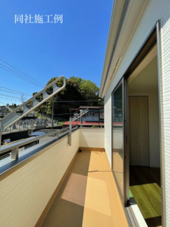 【その他】 | 【名古屋市西区野南町56−1新築戸建2号棟】✨️仲介手数料無料✨️浮野小学校・平田中学校