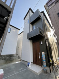 美園町戸建の画像