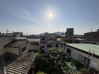 【展望】