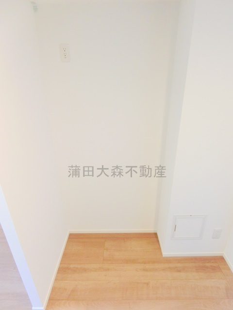 アーバンパーク蒲田南Iの設備