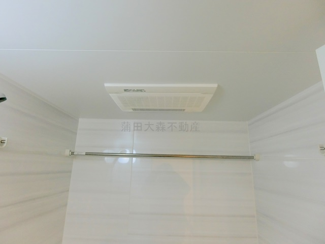 アーバンパーク蒲田南Iの設備