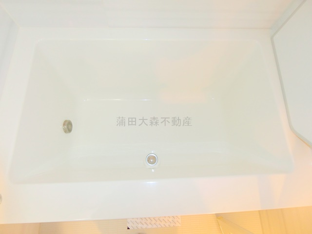 アーバンパーク蒲田南Iの玄関