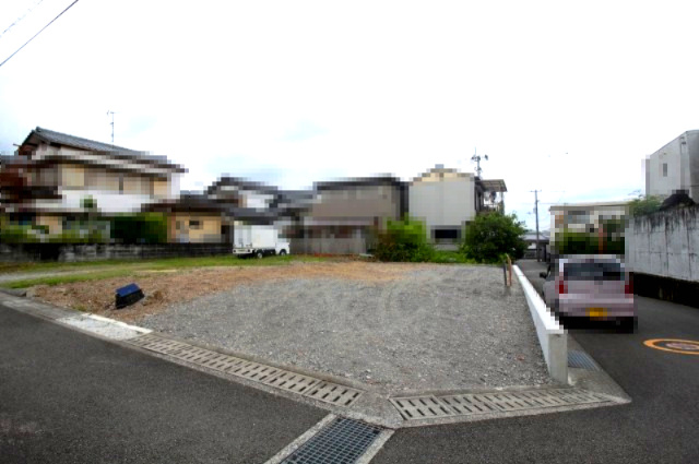 瀬戸南町1丁目　東　建築条件付き　売土地　（全2区画）の外観